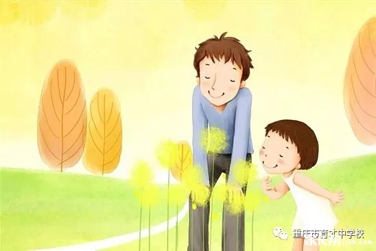 重庆育才中学致家长的一封信_2017重庆中考-