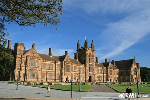 美国top5大学研究生申请条件!_国际学校观察-