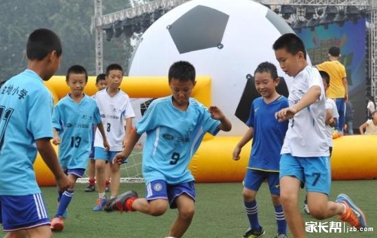 【教育资讯】教育部:2025年全国校园足球特色