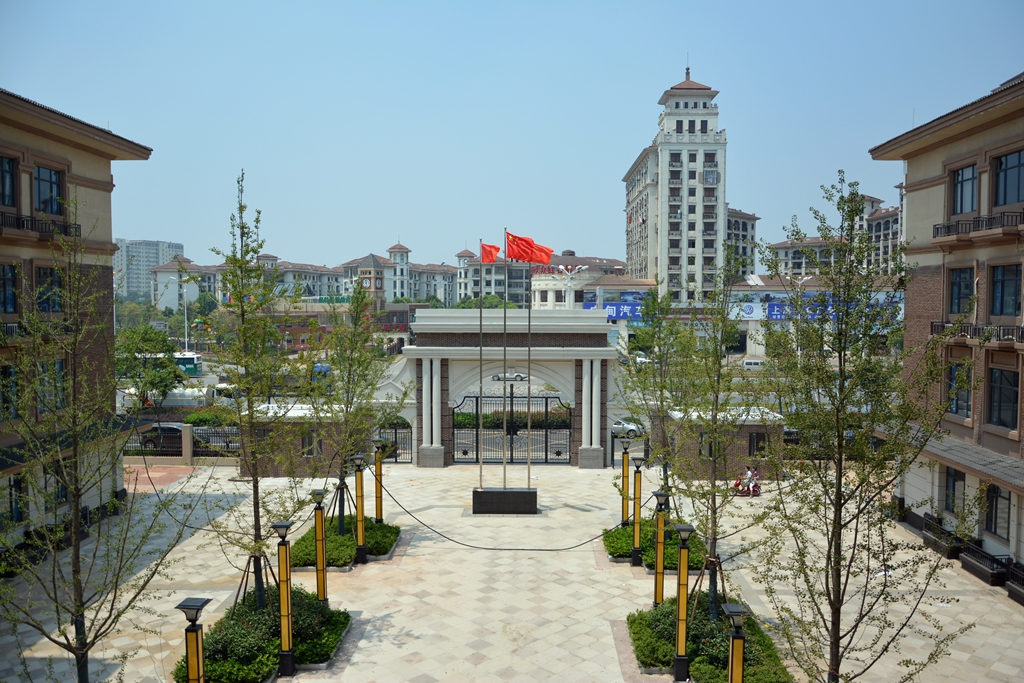 报名开始啦，心远中学大型家校见面会等你来_南昌小升初-南昌家长帮社区