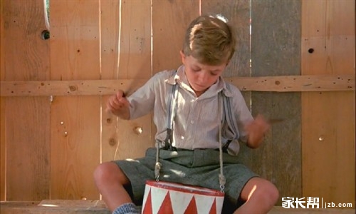 【你的电影】《铁皮鼓》---给家长_你的电影-全