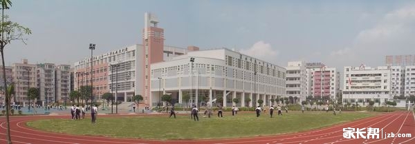 2017年深圳小升初名校攻略之南实麒麟中学_2