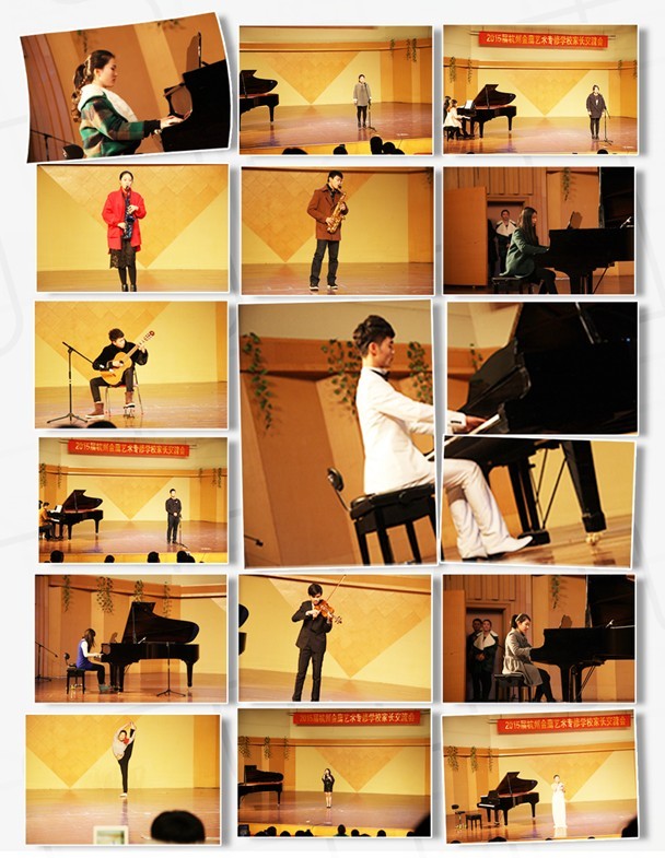 浙江音乐高考复读培训_2017浙江高考-杭州家