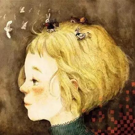 期中考结束了,班主任给成绩不好的孩子爸爸发