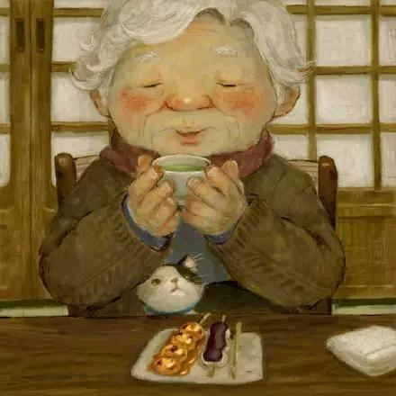 期中考结束了,班主任给成绩不好的孩子爸爸发