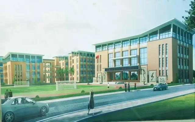 厦门市思明区协和双语学校2017年9月开学_20