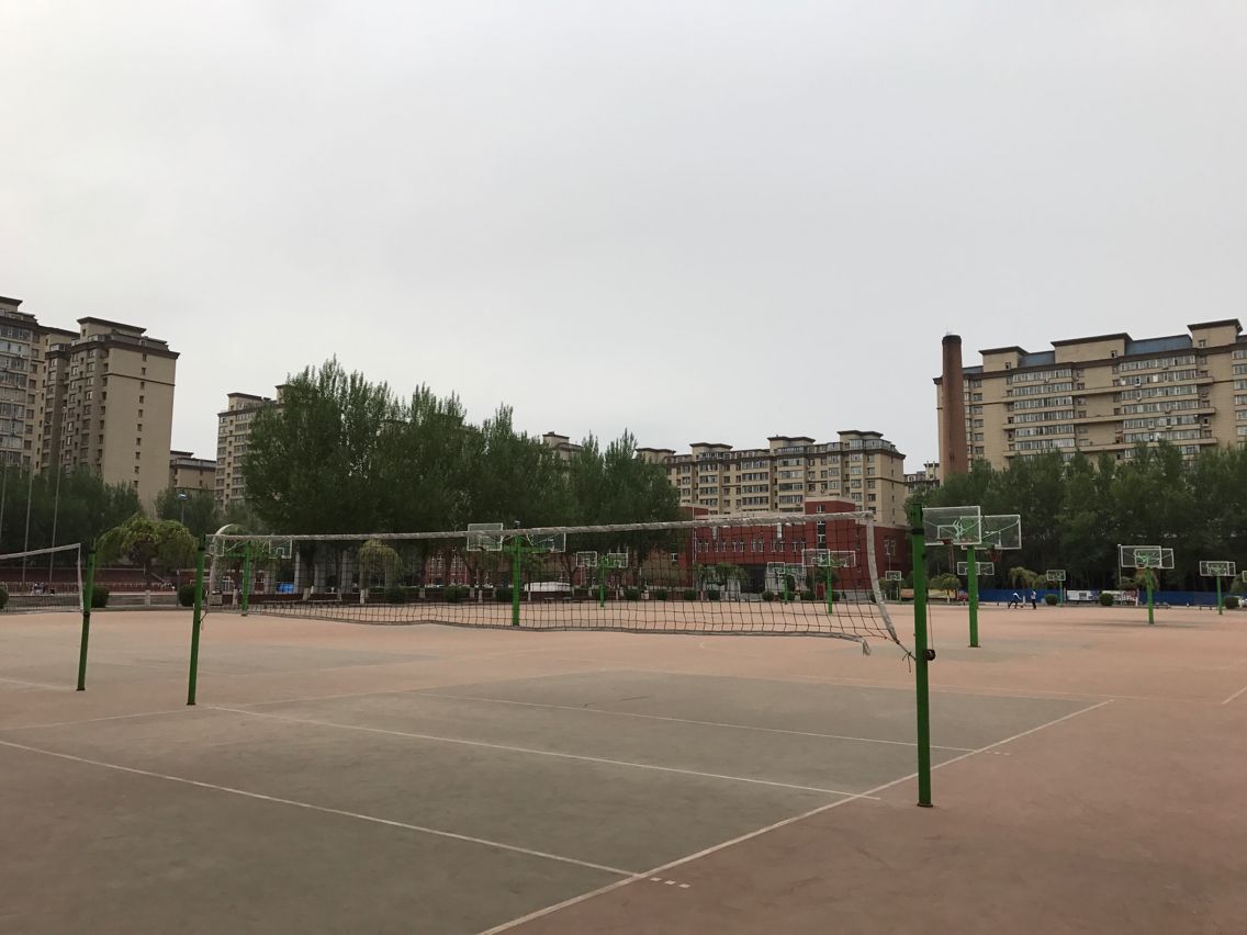 细嗅蔷薇长春市十一高中开放日附历年分数线