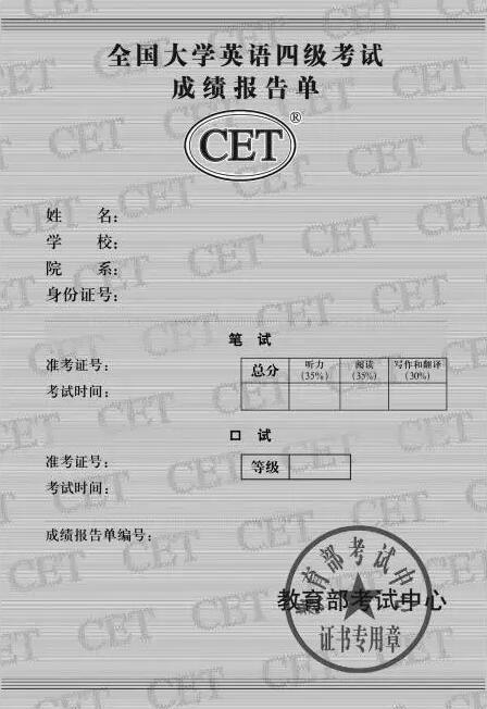 英语证书含金量排名_建筑类证书含金量排名