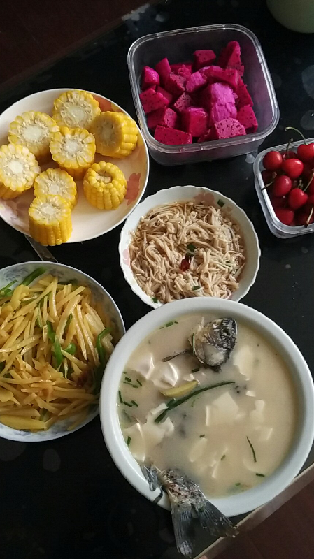 【2017上海高考】下午考数学!大家中午都会去