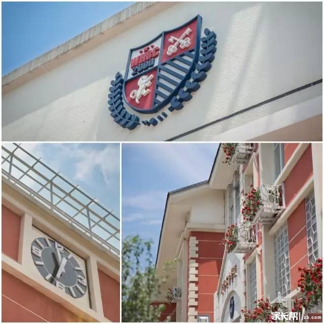 武外英中初中校区,IBMYP及IEC项目招生信息一