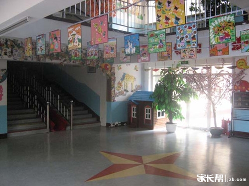 幼儿园人均建筑面积(2)