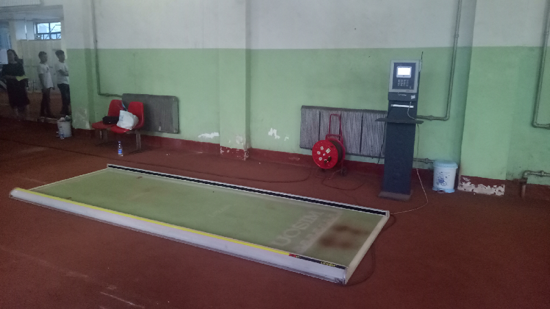 7月8日晚2018太原中考体测上机模拟活动(周六