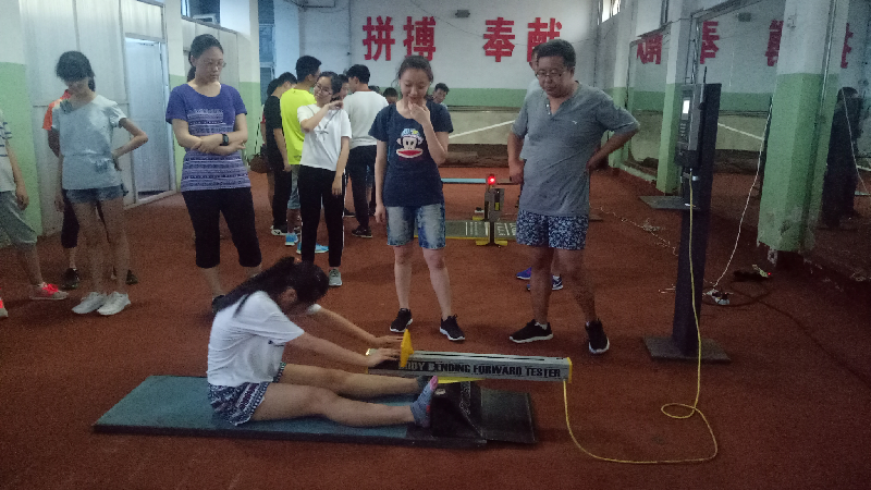 7月8日晚2018太原中考体测上机模拟活动(周六