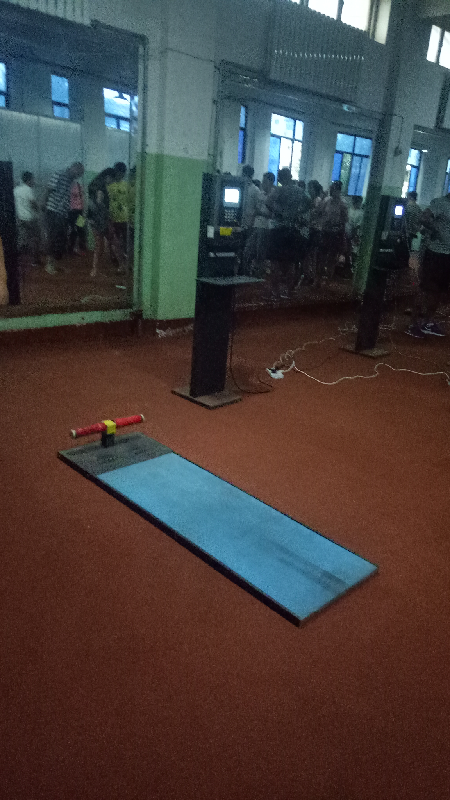 7月8日晚2018太原中考体测上机模拟活动(周六