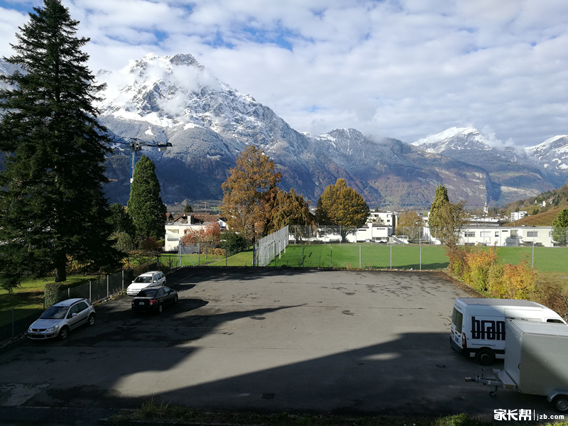 直通世界名校: 莱蒙尼亚国际IB班入学说明会在