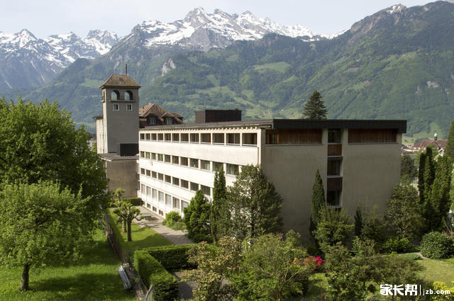 直通世界名校: 莱蒙尼亚国际IB班入学说明会在