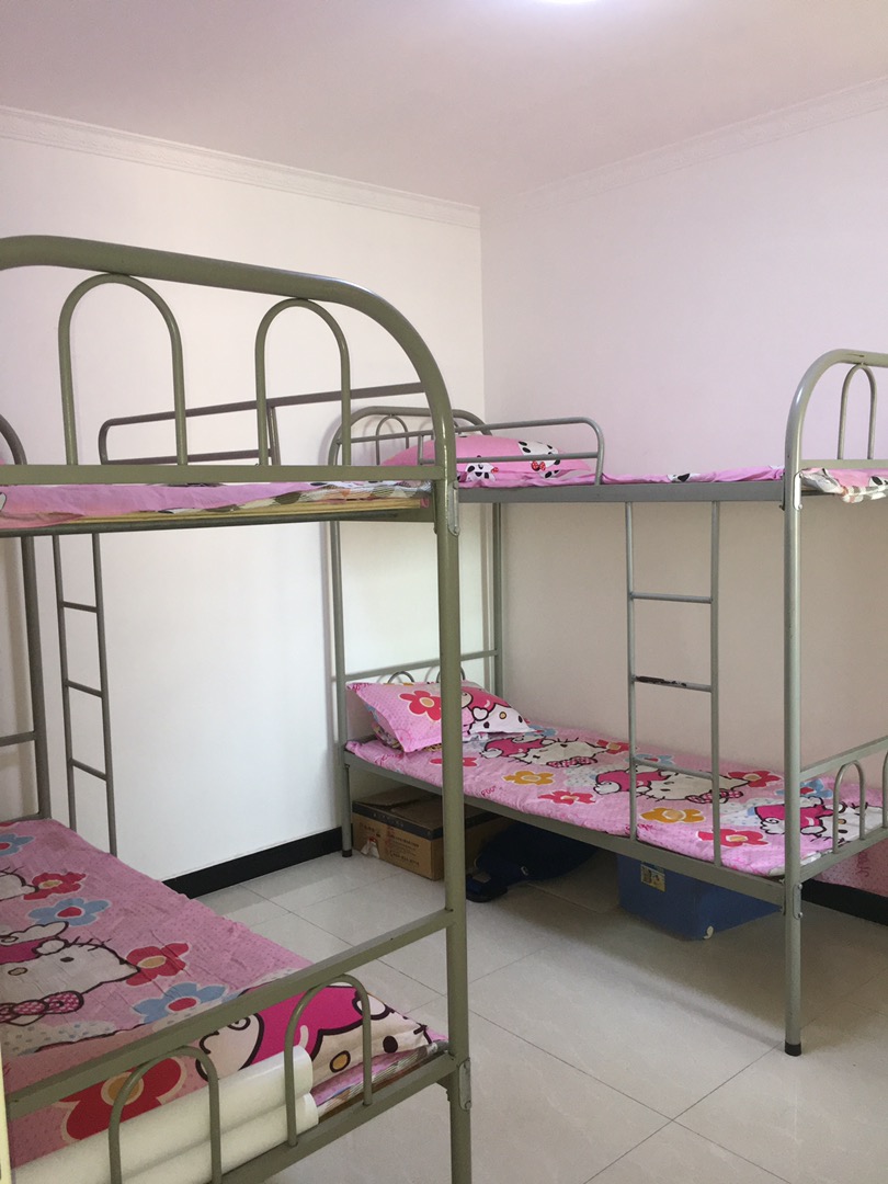 华山、黄河、西光中学托管班招生_初中年级_