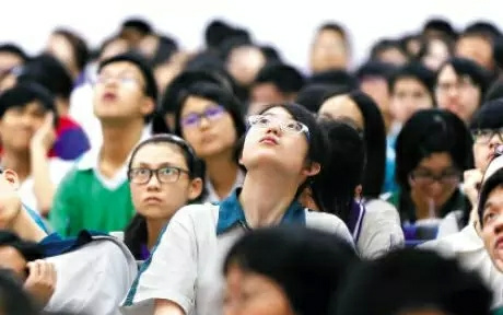 针对高考新改革,我们能为孩子做些什么?_高中