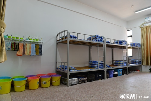 【博才培圣学校一帖通】学校信息+升学政策+