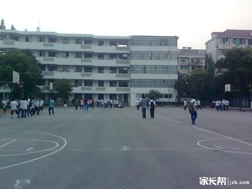 校热门系列汇总】虹口四校:新复兴、新华初、