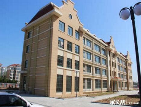 烟台开发区小学排名_烟台开发区第十二小学(3)