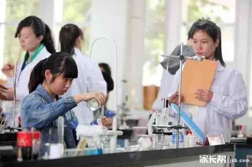 2018郑州中招理化生实验操作考试细则出炉!市