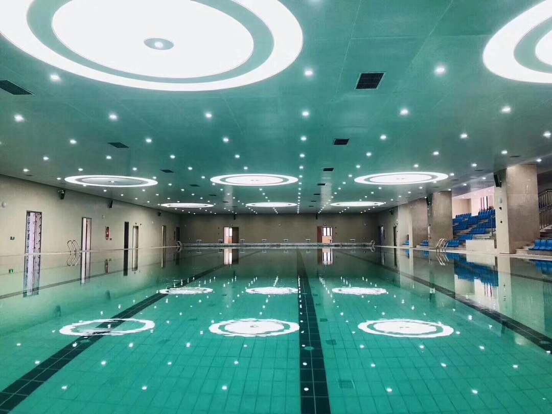 重庆第一实验中学(续)