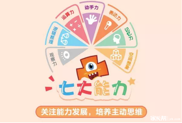 福利 | 教你如何免费获取价值699元的幼小衔接