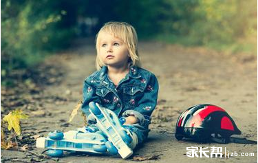 儿童几岁学轮滑合适?学轮滑的好处!