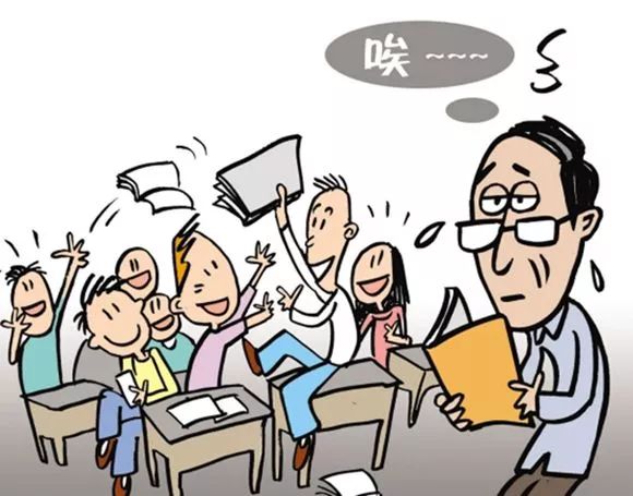 中招:历史开卷考试闭卷写才是正确打开方式!