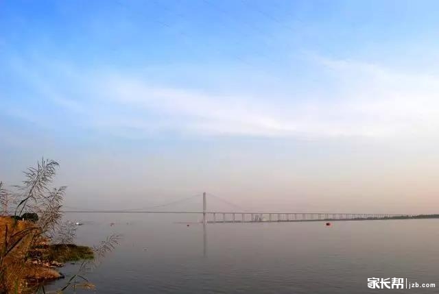 放假啦!五一假期去哪里玩啊?