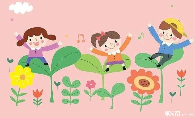 权威!2018年上城区幼儿园招生办法发布,速速关