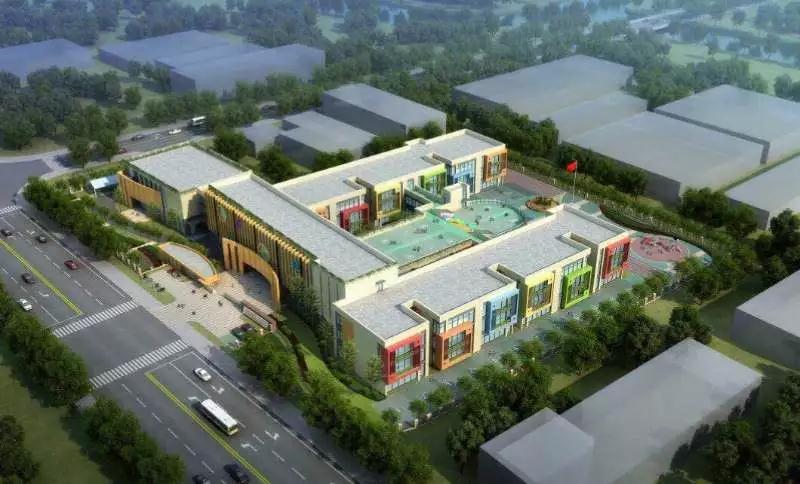 重磅!园区十中与星洲学校初中部重组为:西安交