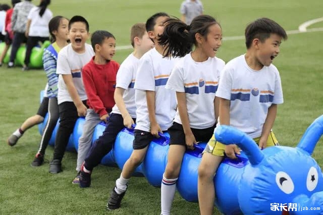 创) 收了校服费, 还能少了美美的校服吗!杭州双