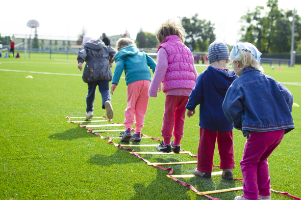 一对三 VipGroup 青少儿 家庭外教