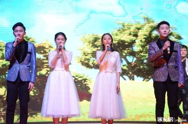 欢迎报考提前批-第三批次-郑州宇华实验学校(原