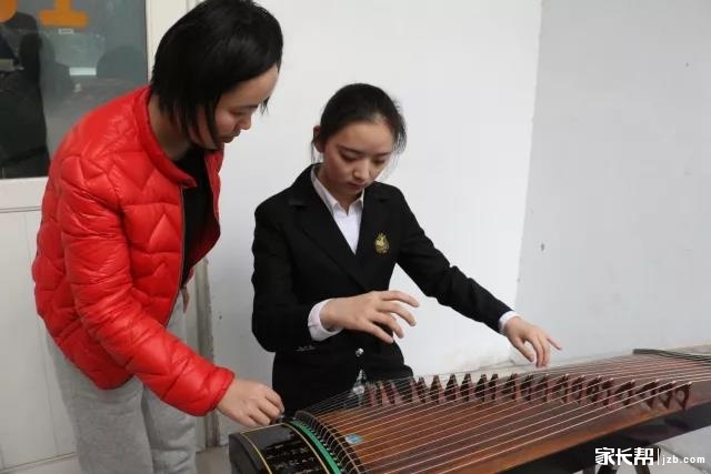 欢迎报考郑州市宇华实验学校(原北大附中.