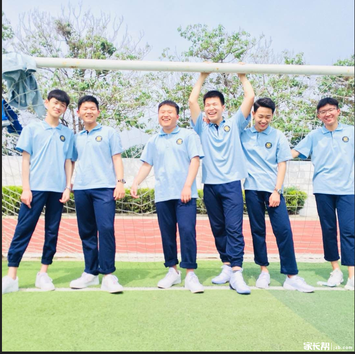 欢迎报考提前批-第三批次-郑州宇华实验学校(原