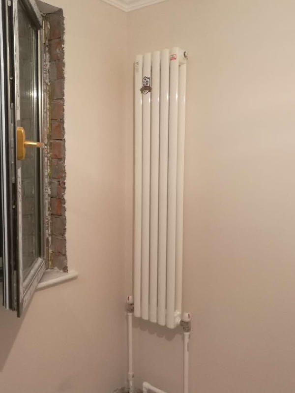 50平米西城老破小装修日记