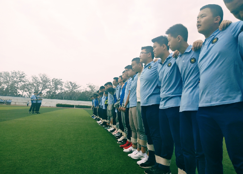 郑州市宇华实验学校原北大附中高一录取介绍|