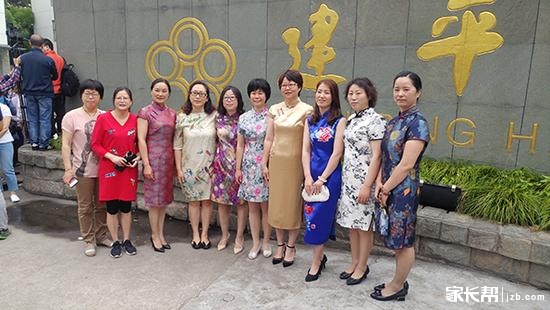 旗开得胜|开考|祝愿|考试|儿子 - 第2页_上海高考