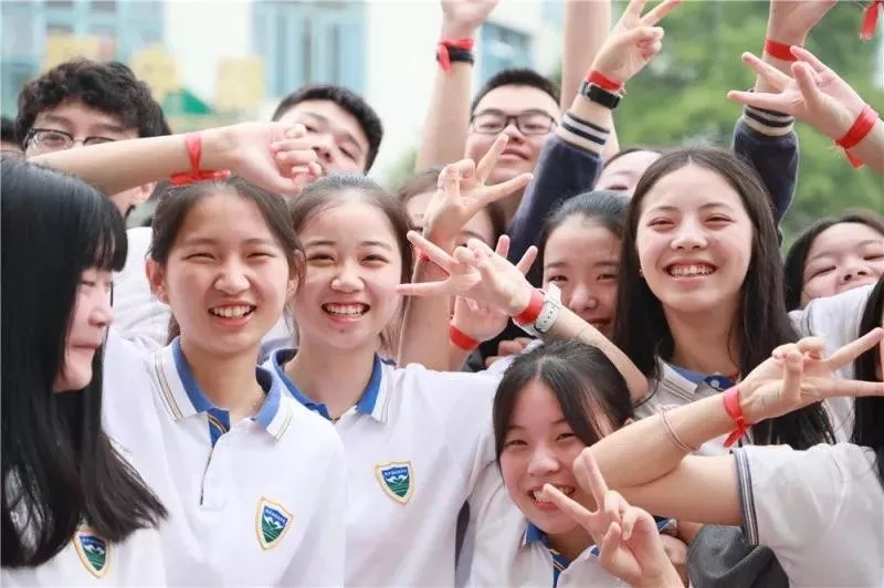 长沙同升湖实验学校2018年复读部招生简章