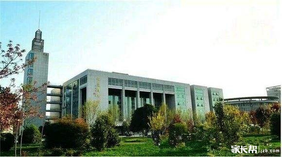 【2018陕西高考】渭南师范学院2018年招生章