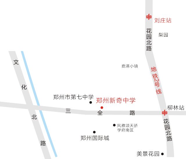 郑州新奇中小学小升初阶段性评价进场、退场安