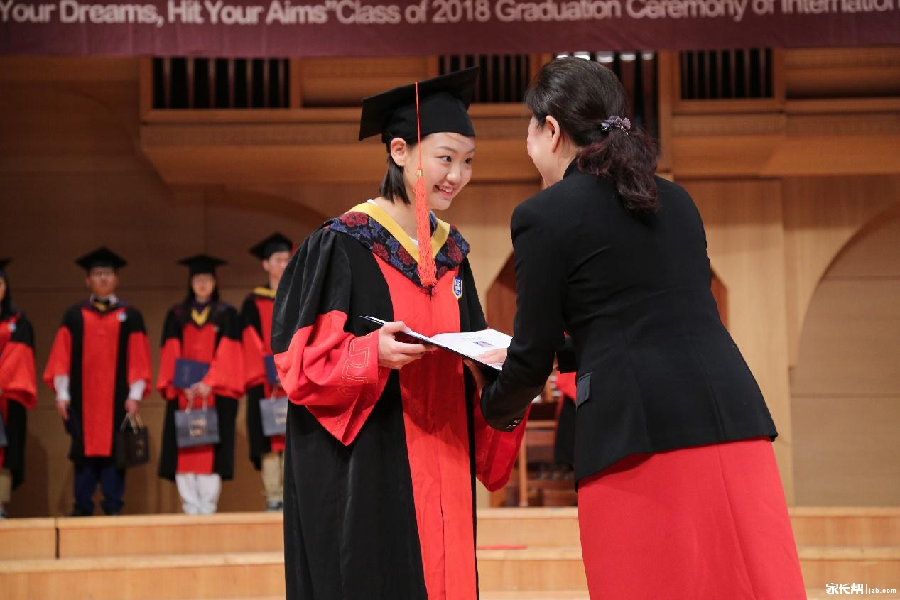 北京市第三十五中学国际部ZIA招生简章