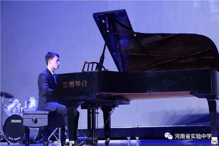 2018年河南省实验中学国际部提前批招生录取