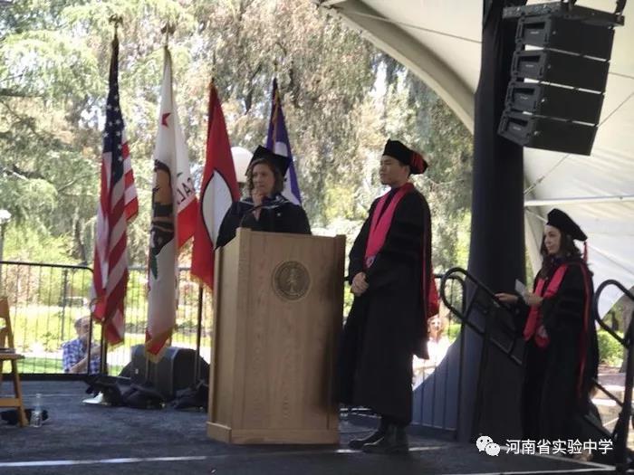 2018年河南省实验中学国际部提前批招生录取