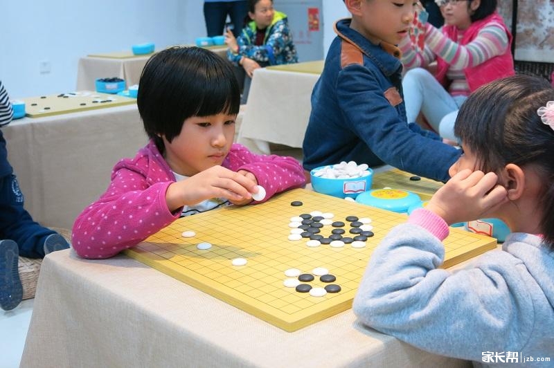 皇家国际上海围棋棋童的大数据分析