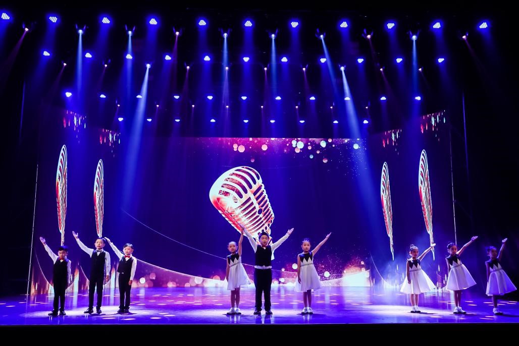 4-15岁少儿作文、口才4节精品课限时免费,快来