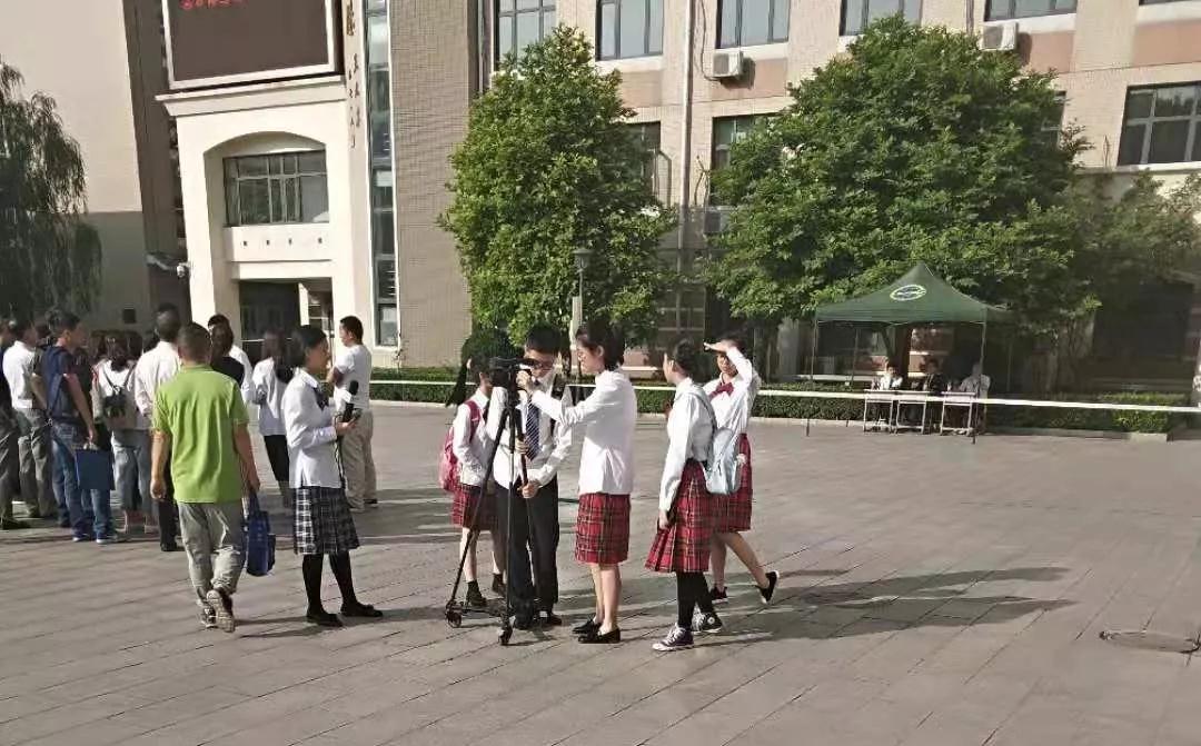 小外攻略丨天津小外之